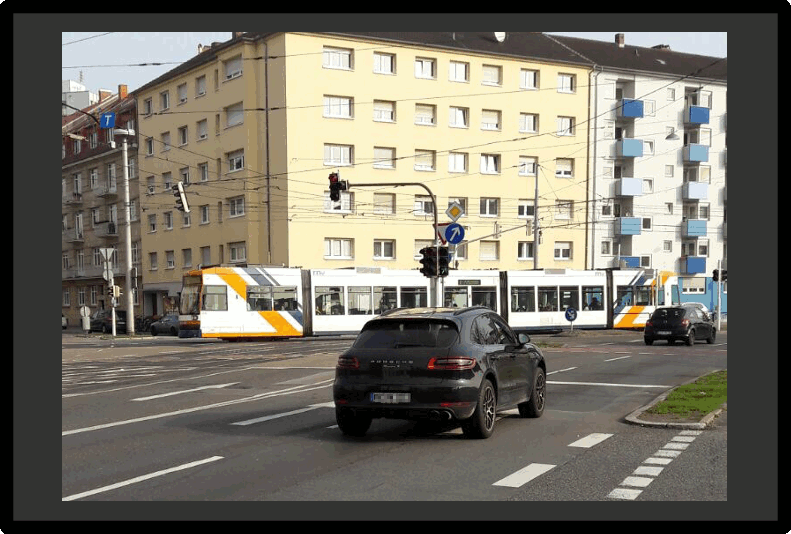 MPU-Spezialisten in Mannheim - Tachistoskopischer Leistungstest