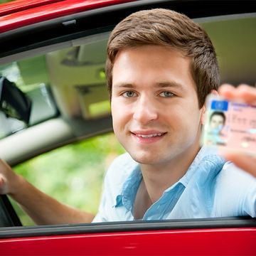 MPU Ltd. in Mannheim - Führerschein wieder erhalten