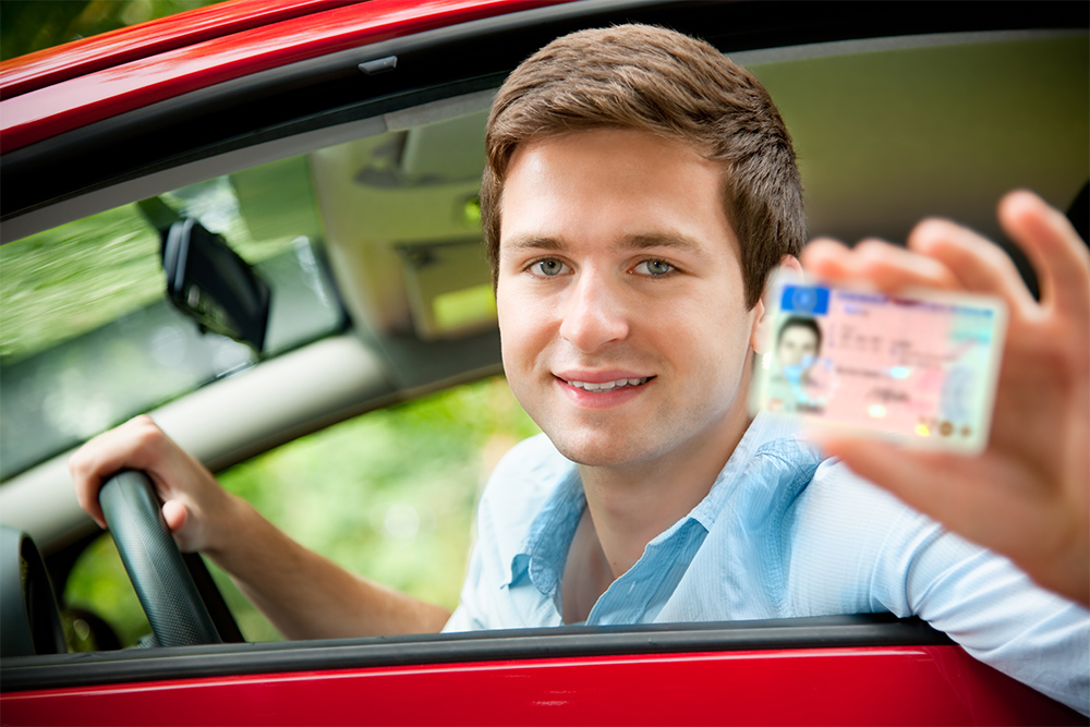 MPU Ltd. in Mannheim - Führerschein wieder erhalten