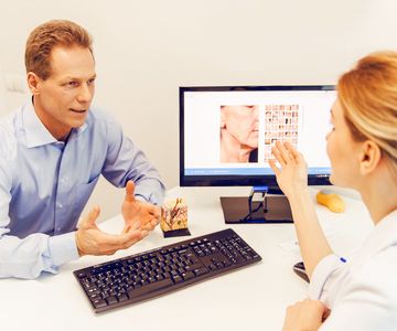 MPU Ltd. in Mannheim - Psychologischer Teil der MPU